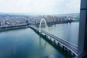 Wanda Realm Yudu Ganzhou