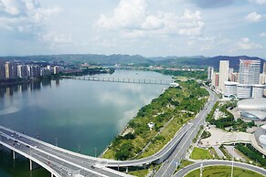 Wanda Realm Yudu Ganzhou