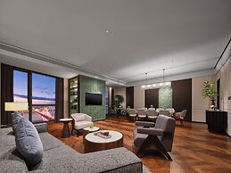 Wanda Realm Yudu Ganzhou