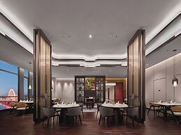 Wanda Realm Yudu Ganzhou