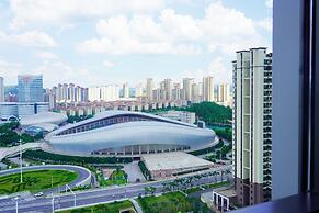 Wanda Realm Yudu Ganzhou