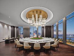 Wanda Realm Yudu Ganzhou
