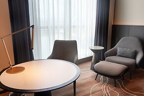 Wanda Realm Yudu Ganzhou