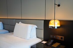 Wanda Realm Yudu Ganzhou