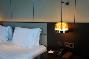 Wanda Realm Yudu Ganzhou