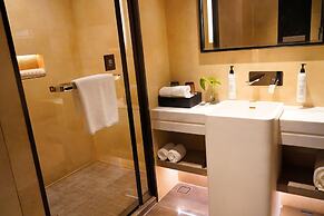 Wanda Realm Yudu Ganzhou