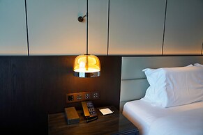 Wanda Realm Yudu Ganzhou