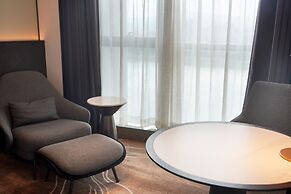Wanda Realm Yudu Ganzhou