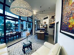 San Marcos Properties