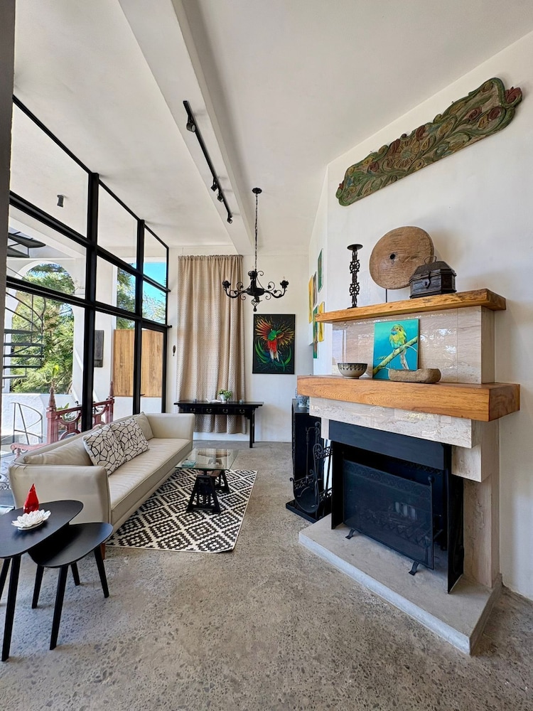 San Marcos Properties
