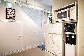 Hotel May Yongsan