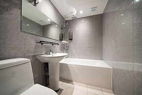 Hotel May Yongsan