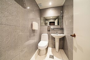 Hotel May Yongsan