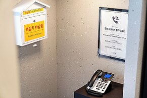 Hotel May Yongsan