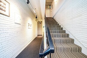 Hotel May Yongsan