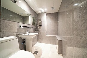 Hotel May Yongsan