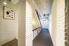 Hotel May Yongsan