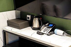 Hotel May Yongsan