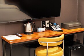 Hotel May Yongsan