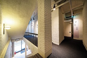 Hotel May Yongsan