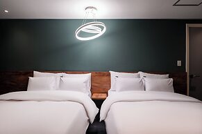 Hotel May Yongsan