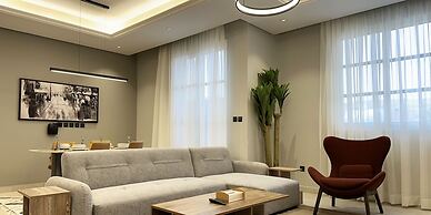 Kease Malqa J-6 Royal Touch  AX15