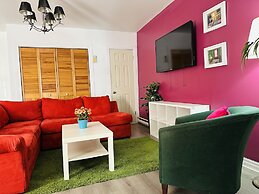 Gite King Hostel