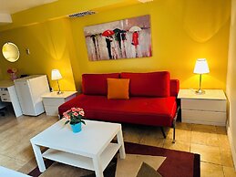 Gite King Hostel