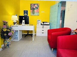 Gite King Hostel
