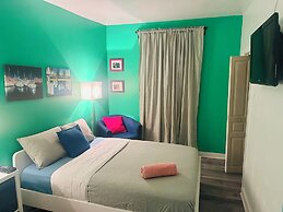 Gite King Hostel