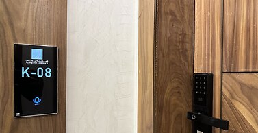 Kease Malqa K-8 Royal Touch  AZ61