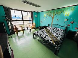 Chiangmai Panda Hostel 2