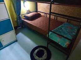 Chiangmai Panda Hostel 2