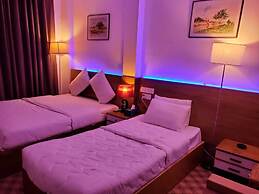Hotel Holy City Ltd