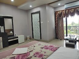 Hotel Sea Sand