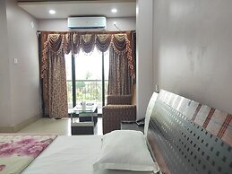 Hotel Sea Sand
