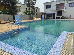 Hotel Sea Sand