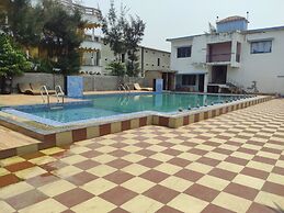 Hotel Sea Sand