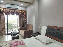 Hotel Sea Sand