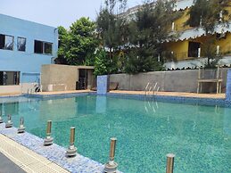 Hotel Sea Sand