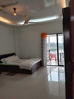 Rangadip Resort Rangamati
