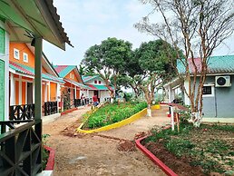 Rangadip Resort Rangamati