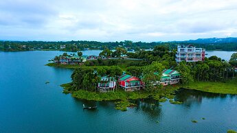 Rangadip Resort Rangamati