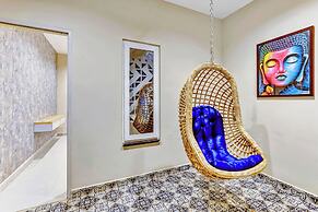 Izi Beach Stay