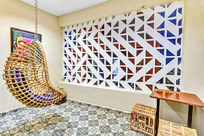 Izi Beach Stay