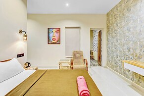 Izi Beach Stay