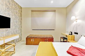 Izi Beach Stay