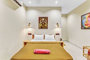 Izi Beach Stay