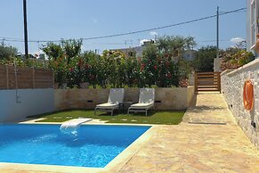 Sun Flower Villas