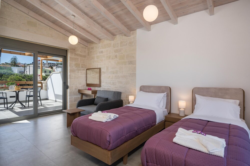 Sun Flower Villas
